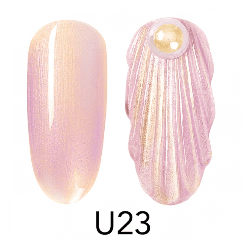 Seashell Color GelU23