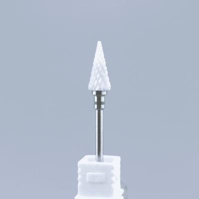 CAPAT DE FREZA CERAMIC CON 1C