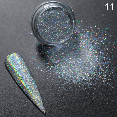 Sclipici holographic ST-02