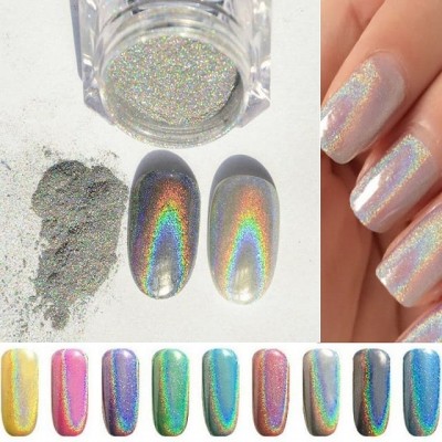 PIGMENT HOLOGRAPHIC UNICORN