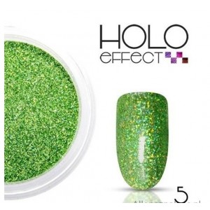 SCLIPICI HOLOGRAPHIC- 05