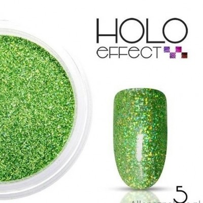 SCLIPICI HOLOGRAPHIC- 05