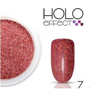 SCLIPICI HOLOGRAPHIC- 07