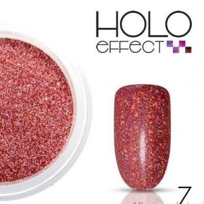 SCLIPICI HOLOGRAPHIC- 07