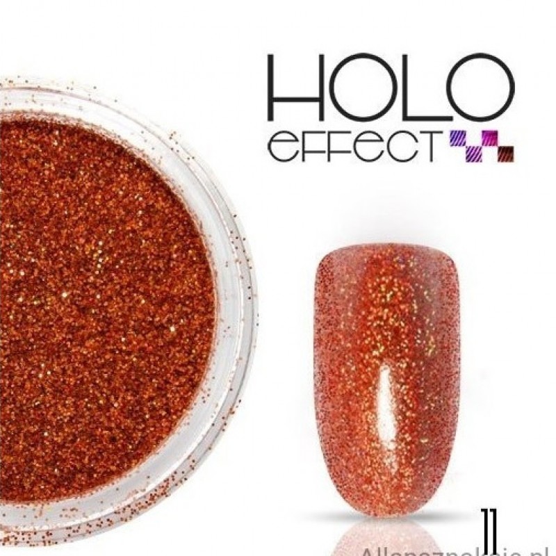 SCLIPICI HOLOGRAPHIC- 11