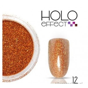SCLIPICI HOLOGRAPHIC- 12