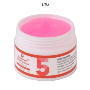 Gel UV Constructie FSM 50ML - 05 Gel UV Constructie FSM 50ML - 05