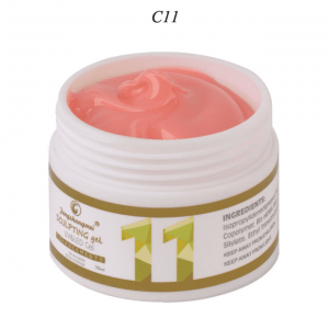 Gel UV Constructie FSM 50ML - 11 Gel UV Constructie FSM 50ML - 11
