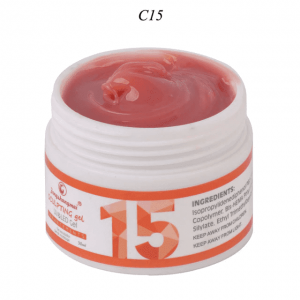 Gel UV Constructie FSM 50ML - 15 Gel UV Constructie FSM 50ML - 15