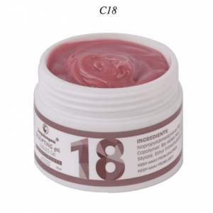 Gel UV Constructie FSM 15ML - 18 Gel UV Constructie FSM 15ML - 18