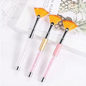 PENSULA EVANTAI PENTRU APLICARE SCLIPICI/PIGMENT