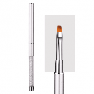 PENSULA GEL VARF DREPT- MANER CRISTALE PENSULA GEL VARF DREPT- MANER CRISTALE