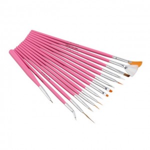 PENSULE SET 15 BUC DIVERSE CULORI