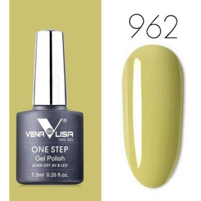 Oja Semipermanenta Venalisa ONE STEP 962