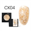 Mineral color gel CANNI- CK04