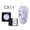 Mineral color gel CANNI- CK11