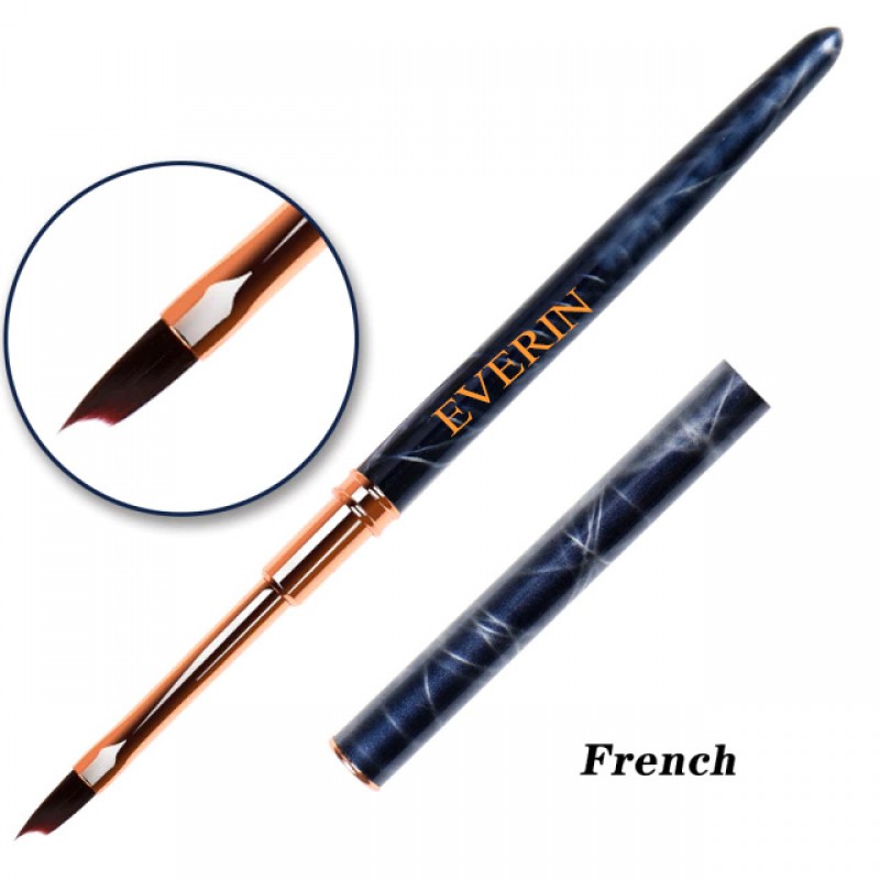 Pensula pentru french Everin FR-6