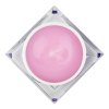 Gel UV Constructie- Jelly Milky Pink 50 ml Allepaznokcie