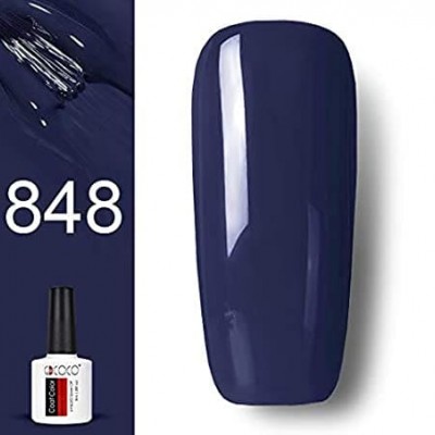 Oja Semipermanenta GDCOCO 848
