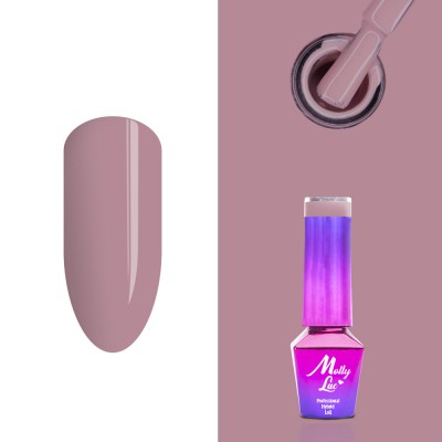 Oja Semipermanenta Molly Lac 5 ML- 202 ADELE
