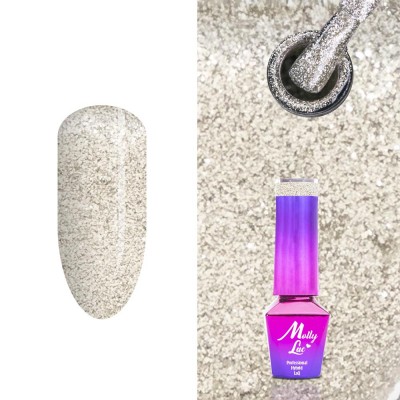 Oja Semipermanenta Molly Lac 5 ML- 207 VICTORIA